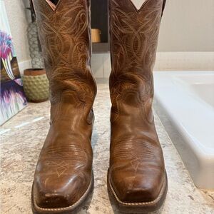 Idyllwind Tumbleweed Square Toe Western Boots